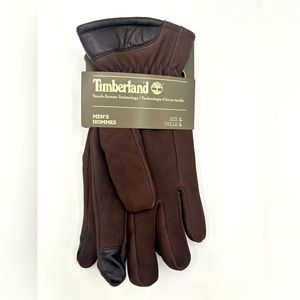 Timberland Brown Glove XL